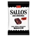 Produktbild: (7,67€/1kg) Sallos Original, Lakritz-Bonbons, 150g Beutel