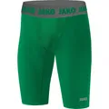 Produktbild: JAKO Boxershort Tight Compression 2.0 Unterwäsche grün Herren, Größe: L