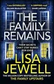 Produktbild: The Family Remains: from the author of worldwide be... | Buch | Zustand sehr gut