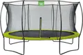 Produktbild: EXIT Gartentrampolin Silhouette, Ø 427 cm, mit Sicherheitsnetz