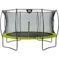 Produktbild: EXIT Silhouette Trampolin D427cm - grün