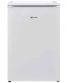Produktbild: BAUKNECHT Vollraumkühlschrank K55RM 1130 W, 83 cm hoch, 54 cm breit, Abtauautomatik im Kühlteil, 3 Ablagen, 3 Türfächer, 1 Schublade