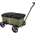 Produktbild: 509Crew Bollerwagen mit Schwenkrädern (62740560)