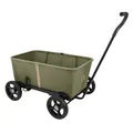 Produktbild: Handwagen mit drehbaren Rädern