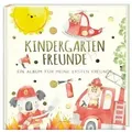Produktbild: Kindergartenfreunde - FEUERWEHR
