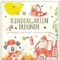 Produktbild: Kindergartenfreunde - FEUERWEHR Pia Loewe