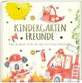 Produktbild: Kindergartenfreunde - FEUERWEHR | Pia Loewe | 2023 | deutsch
