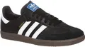 Produktbild: adidas Damen Sneakers Schwarz B75807 Grösse 36
