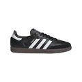 Produktbild: adidas Herren Samba Og Gymnastikschuhe, Schwarz (Negbás/Ftwbla/Gum5 000), 36 EU