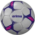 Produktbild: Erima Handball Flash Training, 7202504, Größe 3, weiß/blau, 420 Gramm, Trainingsball