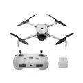 Produktbild: DJI Lito 1, Einsteigerfreundliche 4K Kameradrohne, Hinderniserkennung, ActiveTrack, 4K-Video & 8K-Fo