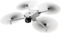 Produktbild: DJI Lito 1 Drohne (4K Ultra HD, Set, DJI RC-N3 Fernsteuerung, 1 Akkus)