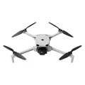 Produktbild: DJI Lito 1, Einsteigerfreundliche 4K Kameradrohne, Hinderniserkennung, ActiveTrack, 4K-Video & 8K-Foto, Geeignet für Erwachsene, Leicht & Faltbar, 15 km Videoübertragung, C0