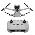 Produktbild: DJI Lito 1 Quadrokopter mit RC-N3 Steuerung  DJI Drohne - Sofort Lieferbar !