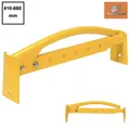Produktbild: Plattenheber, Steinheber, Steingreifer, Ziegelzange, Klinkerträger 410 - 680 mm