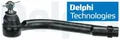 Produktbild: Delphi TA2679 Spurstangenkopf Spurstange Endstück für Hyundai für Kia