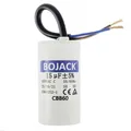 Produktbild: CBB60 15uF 450V 50/60HZ Anlaufkondensator SH Motorbetriebskondensator AC Moto...