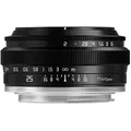 Produktbild: TTArtisan 25mm f2 MFT