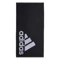 Produktbild: Adidas Handtuch Towel Small DH2860 Schwarz 50 cm x 100 cm