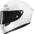 Produktbild: HJC RPHA 1 Solid Helm (White,M (57/58))