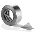 Produktbild: DEMA Aluminium Alu Klebeband Aluband Aluminiumband Aluminiumklebeband 50 mm x 50 m