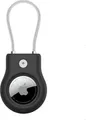Produktbild: Belkin Tasche für Airtag - Schwarz - für Apple