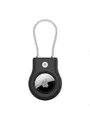 Produktbild: Belkin Secure Holder with Wire Cable - Airtag - Black