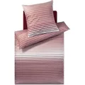 Produktbild: JOOP! Bettwäsche Shutter Rouge 155 x 220 cm