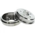 Produktbild: 2x Bosch 0 986 477 096 Bremstrommel für MERCEDES BENZ A KLASSE W168