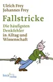 Produktbild: Fallstricke Ulrich Frey