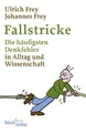 Produktbild: Fallstricke | Ulrich Frey, Johannes Frey | 2010 | deutsch