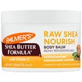 Produktbild: Palmer's, Shea Formula with Vitamin E, Moisturizing Raw Shea Balm, 7.25 oz (200 g)
