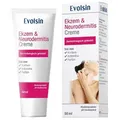 Produktbild: Evolsin Ekzem & Neurodermitis Creme