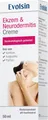 Produktbild: Evolsin medical UG (haftungsbeschränkt) EVOLSIN Ekzem & Neurodermitis Creme 50 ml 16357187