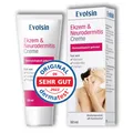 Produktbild: EVOLSIN Ekzem & Neurodermitis Creme, 50 ml PZN 16357187