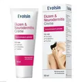 Produktbild: EVOLSIN Ekzem & Neurodermitis Creme 50 ml