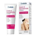 Produktbild: Evolsin Ekzem & Neurodermitis Creme · 50 ml · PZN 16357187