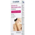 Produktbild: EVOLSIN Ekzem & Neurodermitis Creme, 50 ml PZN 16357187
