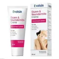 Produktbild: EVOLSIN Ekzem & Neurodermitis Creme 50 ml