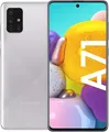 Produktbild: Samsung Galaxy A71 Dual SIM 128GB haze crush silver