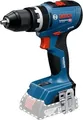 Produktbild: Bosch Schlagbohrer GSB 18V-65 solo C (06019N3300)
