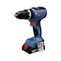 Produktbild: Bosch Professional GSB 18V-65 06019N3300 Akku-Drehschlagschrauber
