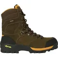 Produktbild: AIGLE Freizeitschuhe P89656 Aigle Altavio HI GTX braun Größe - Braun - 42