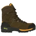 Produktbild: Aigle P89656 Aigle Altavio HI GTX Wanderschuh braun 42 EU
