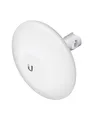 Produktbild: UbiQuiti Nanobeam M5-16 Wireless Antenne Bridge AirMax M5 5 GHz 16 dB airMax, CPE