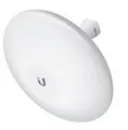 Produktbild: NBE-M5-16 Ubiquiti NanoBeam M5 16 dBi 5 GHz Duale Polarisation Weiß Wand 24 ~D~
