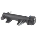 Produktbild: OASE Vitronic 24 Watt UVC-Klärer für Teiche bis 25 m³ - Beseitigung von Schwebealgen und Dezimierung schädlicher Bakterien und Keime