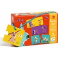 Produktbild: Djeco Puzzle Duo Gegensätze (2 Teile) (5408162)