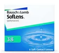 Produktbild: Bausch And Lomb SofLens® 38 6 785810242061