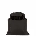 Produktbild: Highlander Drysack Beutel 1L Schwarz Klein Strapazierfähig Outdoor Wasserdicht